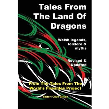 Tales From The Land Of Dragons