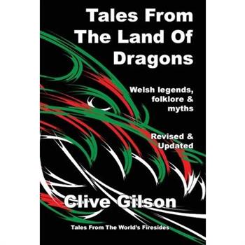 Tales From The Land Of Dragons