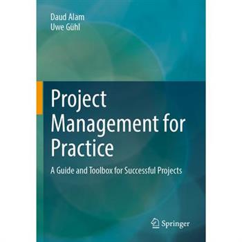 Project Management for Practice