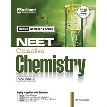 Objective Chemistry Vol 2