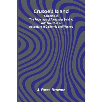 Crusoe's Island