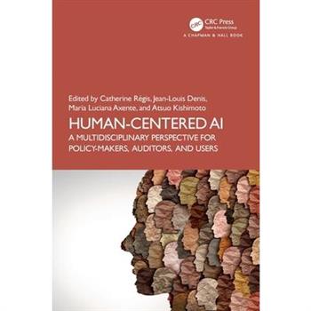 Human-Centered AI