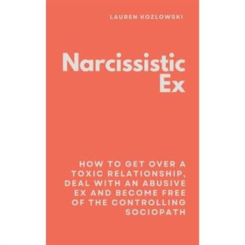 Narcissistic Ex