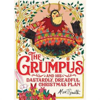 The Grumpus