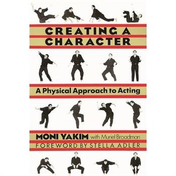 Creating a Character