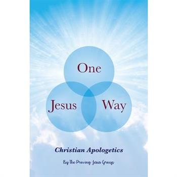 One Jesus, One Way