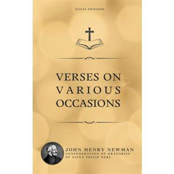 Verses on Various Occasions