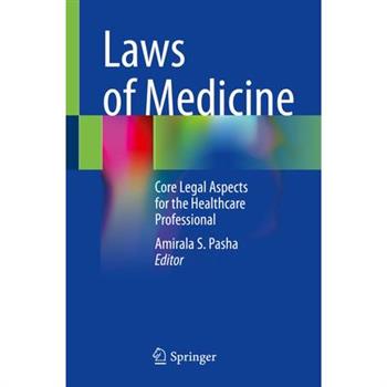 Laws of Medicine