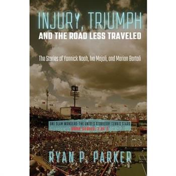 Injury, Triumph, and the Road Less Traveled
