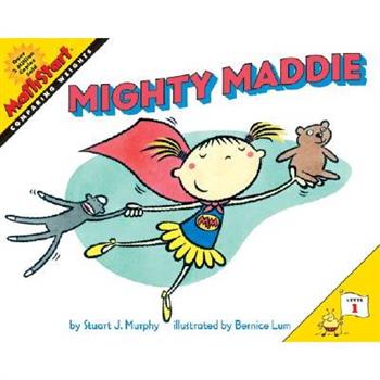 Mighty Maddie