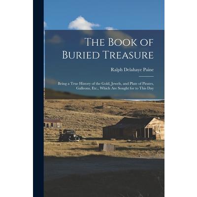 The Book of Buried Treasure