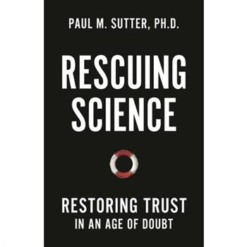 Rescuing Science