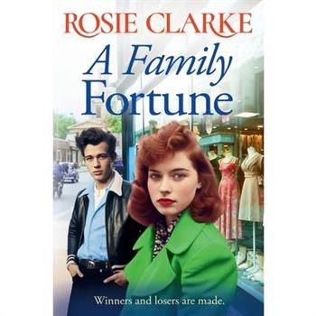 A Family Fortune