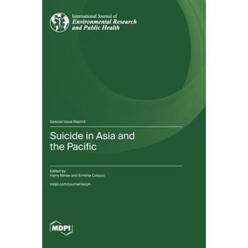 Suicide in Asia and the Pacific