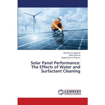 Solar Panel Performance