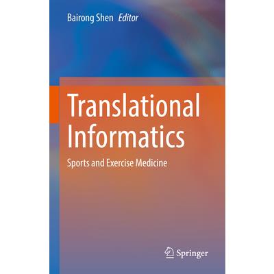Translational Informatics
