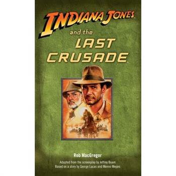 Indiana Jones and the Last Crusade