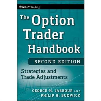 Option Trader, 2e