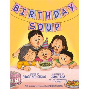 Birthday Soup