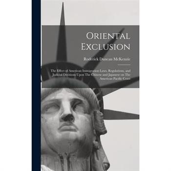 Oriental Exclusion