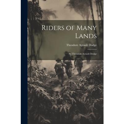 Riders of Many Lands