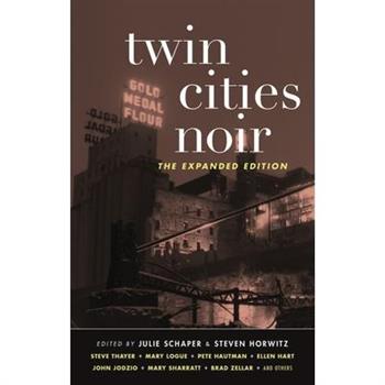Twin Cities Noir