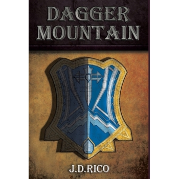 Dagger Mountain