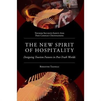The New Spirit of Hospitality