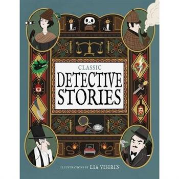 Classic Detective Stories