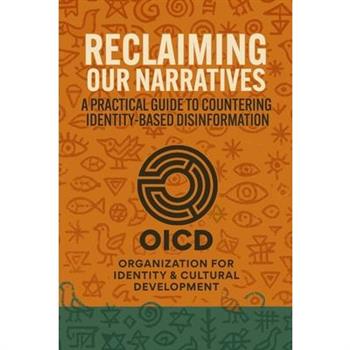 Reclaiming Our Narratives