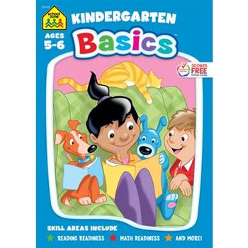 Kindergarten Basics