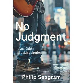 No Judgment
