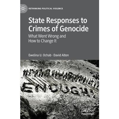 State Responses to Crimes of Genocide