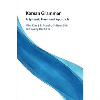 Korean Grammar