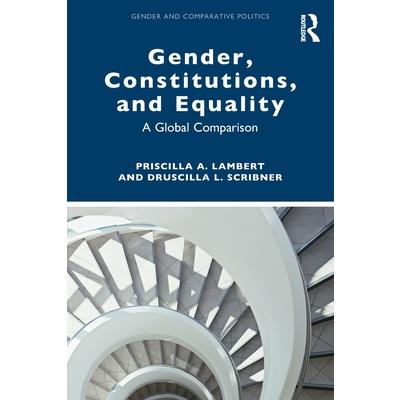 Gender, Constitutions, and Equality