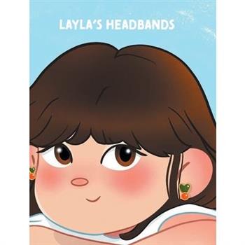 Layla's Headbands