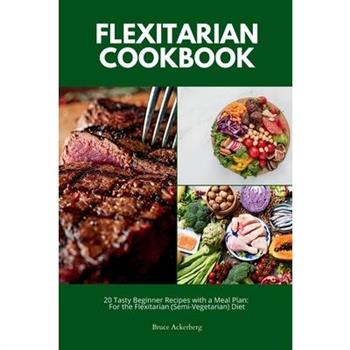 Flexitarian Cookbook