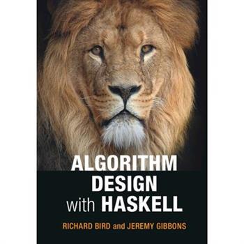 Algorithm Design with Haskell