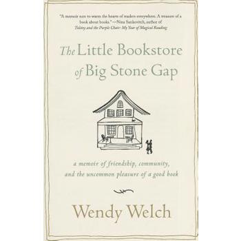 The Little Bookstore of Big Stone Gap
