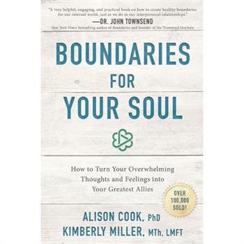 Boundaries for Your Soul