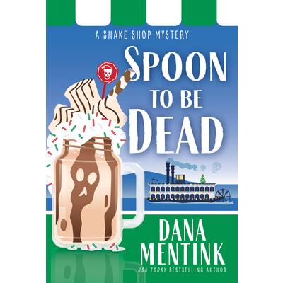 Spoon to Be Dead