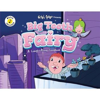 Big Tooth Fairy