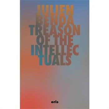 Treason of the Intellectuals