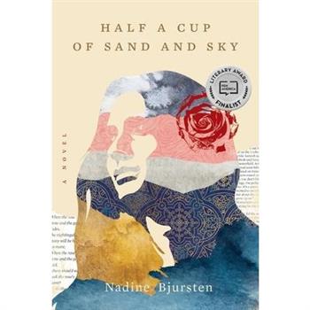 Half a Cup of Sand and Sky