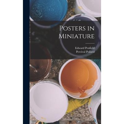 Posters in Miniature