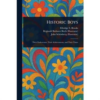 Historic Boys