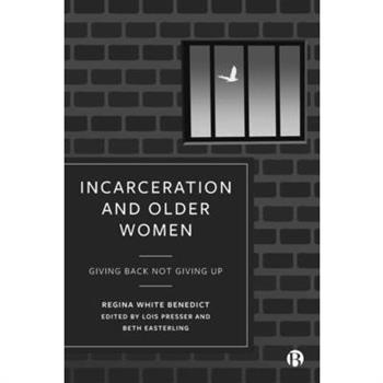 Incarceration and Older Women