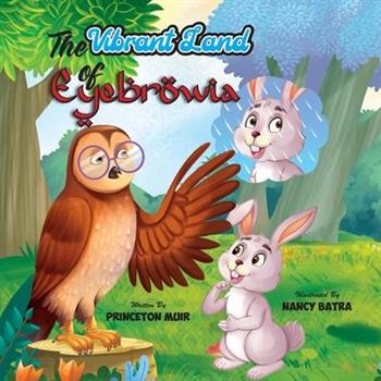 The Vibrant Land of Eyebrowia