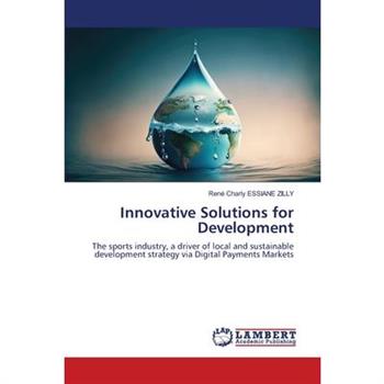 Innovative Solutions for Development