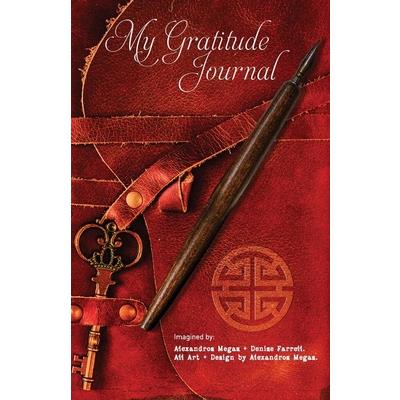 My Magical Gratitude Journal